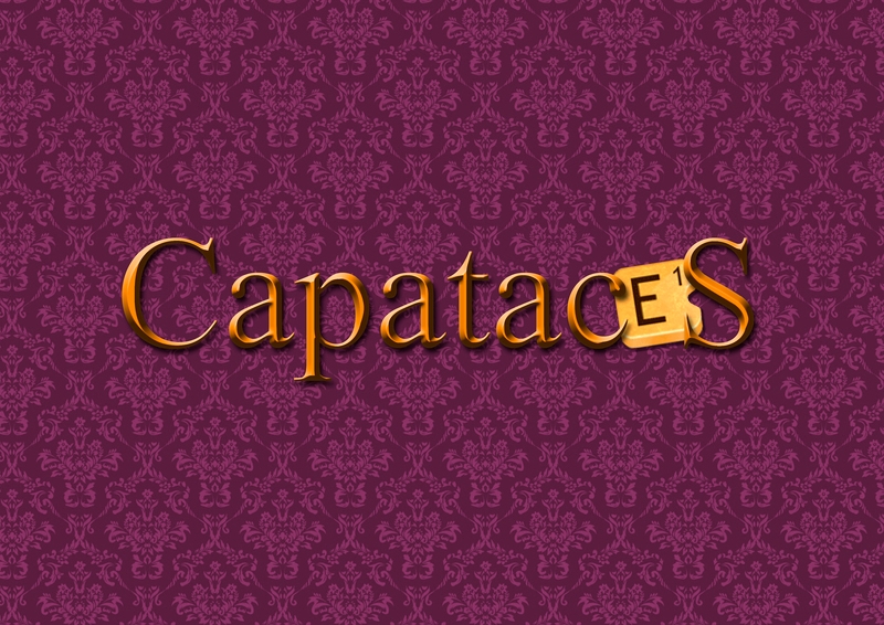 El actor salmantino Jes Martins y Salamanca Costalera lanzan la promo de la tercera entrega de CapataceS